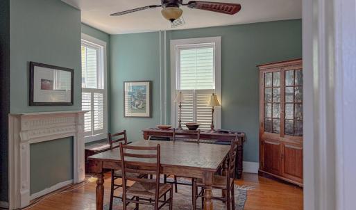 Photo #23 of 340 RANDOLPH AVE, CAPE CHARLES, VA 40.0 acres