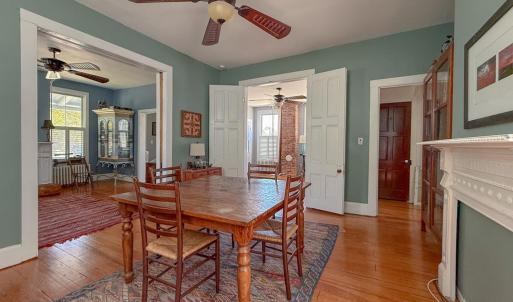 Photo #25 of 340 RANDOLPH AVE, CAPE CHARLES, VA 40.0 acres