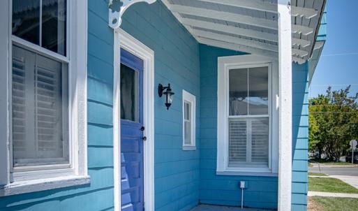 Photo #3 of 340 RANDOLPH AVE, CAPE CHARLES, VA 40.0 acres