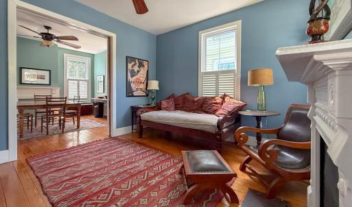 Photo #32 of 340 RANDOLPH AVE, CAPE CHARLES, VA 40.0 acres