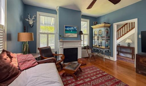 Photo #35 of 340 RANDOLPH AVE, CAPE CHARLES, VA 40.0 acres
