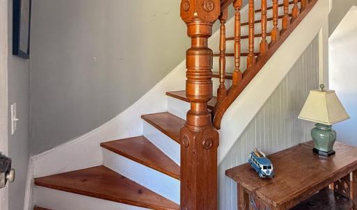 Photo #37 of 340 RANDOLPH AVE, CAPE CHARLES, VA 40.0 acres