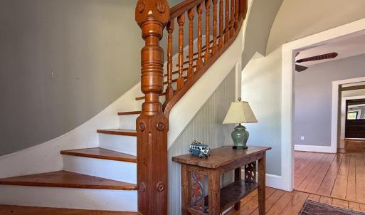 Photo #38 of 340 RANDOLPH AVE, CAPE CHARLES, VA 40.0 acres