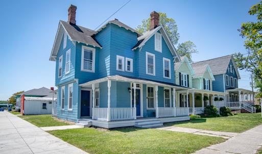 Photo #4 of 340 RANDOLPH AVE, CAPE CHARLES, VA 40.0 acres