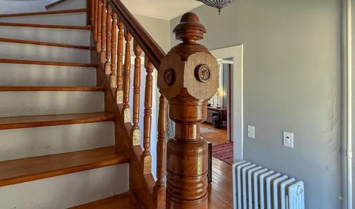 Photo #40 of 340 RANDOLPH AVE, CAPE CHARLES, VA 40.0 acres