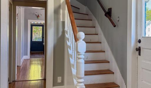 Photo #44 of 340 RANDOLPH AVE, CAPE CHARLES, VA 40.0 acres
