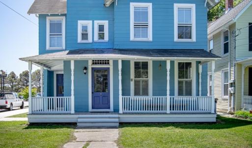 Photo #5 of 340 RANDOLPH AVE, CAPE CHARLES, VA 40.0 acres