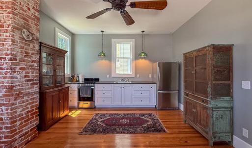 Photo #50 of 340 RANDOLPH AVE, CAPE CHARLES, VA 40.0 acres