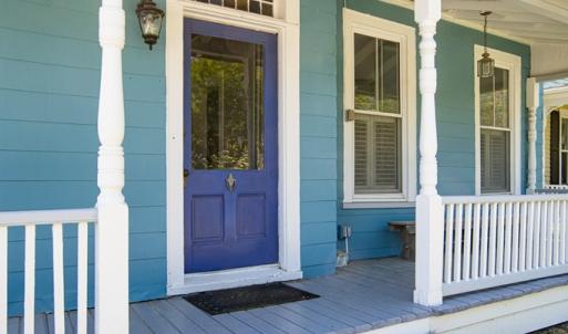 Photo #6 of 340 RANDOLPH AVE, CAPE CHARLES, VA 40.0 acres