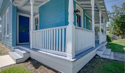 Photo #7 of 340 RANDOLPH AVE, CAPE CHARLES, VA 40.0 acres