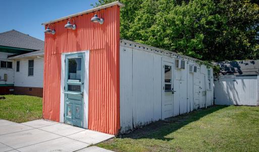 Photo #73 of 340 RANDOLPH AVE, CAPE CHARLES, VA 40.0 acres