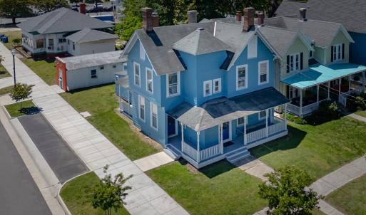 Photo #8 of 340 RANDOLPH AVE, CAPE CHARLES, VA 40.0 acres
