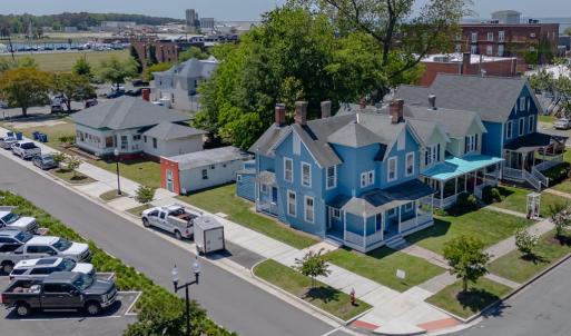 Photo #9 of 340 RANDOLPH AVE, CAPE CHARLES, VA 40.0 acres