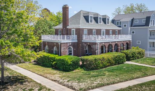Photo #10 of 212 BAY AVE, CAPE CHARLES, VA 0.3 acres