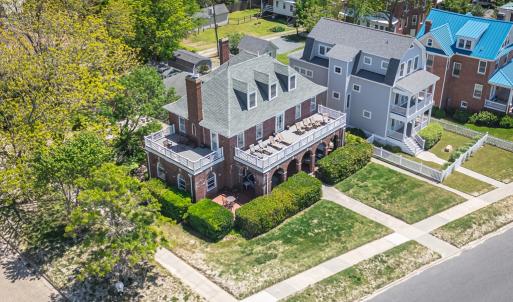 Photo #11 of 212 BAY AVE, CAPE CHARLES, VA 0.3 acres