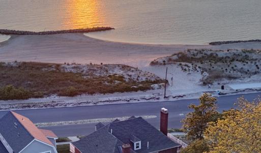 Photo #12 of 212 BAY AVE, CAPE CHARLES, VA 0.3 acres