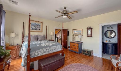 Photo #127 of 212 BAY AVE, CAPE CHARLES, VA 0.3 acres