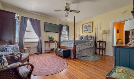 Photo #128 of 212 BAY AVE, CAPE CHARLES, VA 0.3 acres