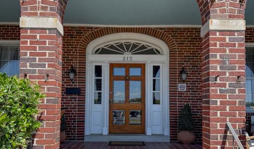 Photo #14 of 212 BAY AVE, CAPE CHARLES, VA 0.3 acres