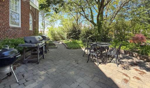 Photo #15 of 212 BAY AVE, CAPE CHARLES, VA 0.3 acres