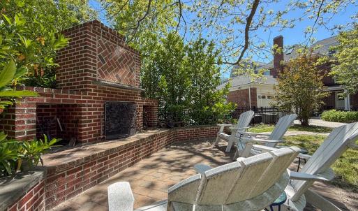 Photo #19 of 212 BAY AVE, CAPE CHARLES, VA 0.3 acres