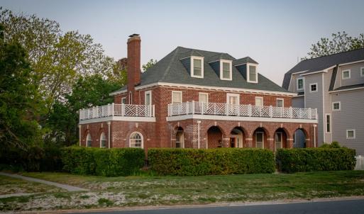 Photo #2 of 212 BAY AVE, CAPE CHARLES, VA 0.3 acres