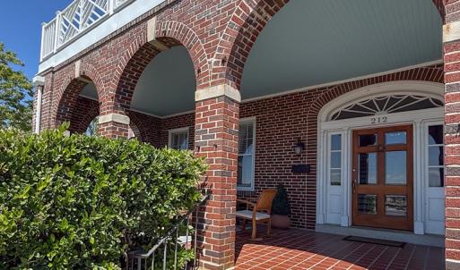 Photo #24 of 212 BAY AVE, CAPE CHARLES, VA 0.3 acres