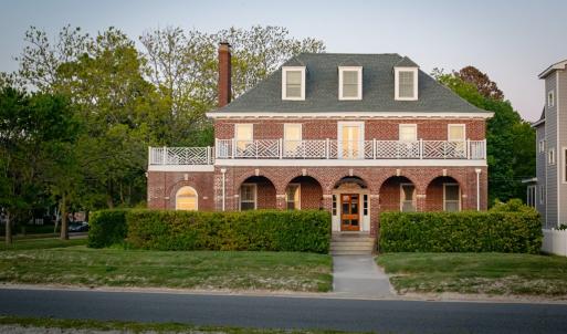 Photo #3 of 212 BAY AVE, CAPE CHARLES, VA 0.3 acres