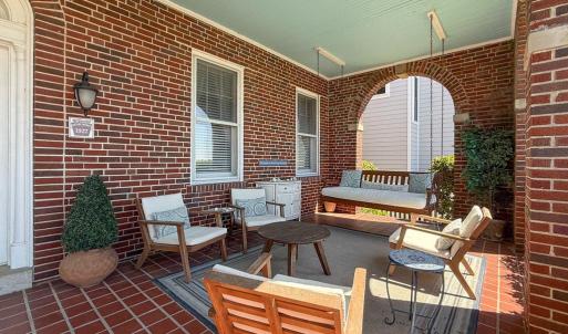 Photo #38 of 212 BAY AVE, CAPE CHARLES, VA 0.3 acres