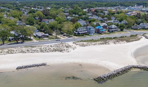 Photo #7 of 212 BAY AVE, CAPE CHARLES, VA 0.3 acres