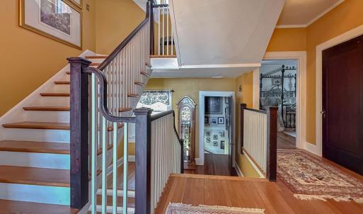 Photo #76 of 212 BAY AVE, CAPE CHARLES, VA 0.3 acres