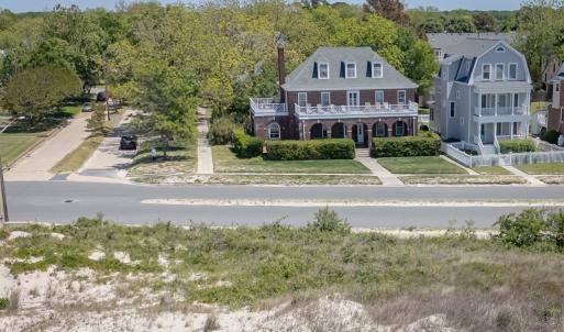 Photo #8 of 212 BAY AVE, CAPE CHARLES, VA 0.3 acres