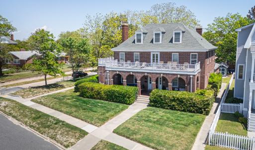 Photo #9 of 212 BAY AVE, CAPE CHARLES, VA 0.3 acres
