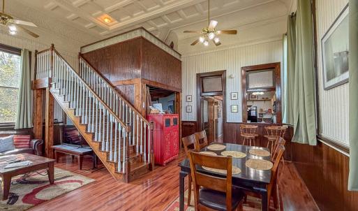 Photo #8 of 4322 CAPEVILLE DR, CAPE CHARLES, VA 0.2 acres