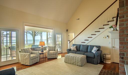 Photo #5 of 10888 CHURCH NECK RD, MACHIPONGO, VA 1.5 acres