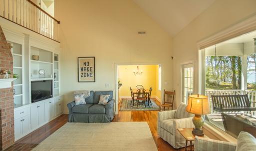 Photo #6 of 10888 CHURCH NECK RD, MACHIPONGO, VA 1.5 acres