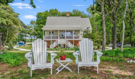 Photo #4 of 10888 CHURCH NECK RD, MACHIPONGO, VA 1.5 acres