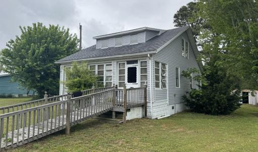 Photo #15 of 1435 ELLIS ST, GREENBACKVILLE, VA 1.5 acres