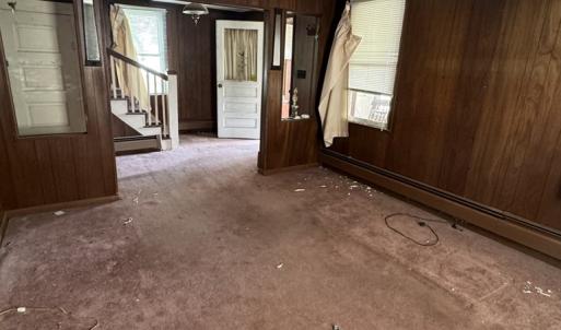 Photo #6 of 1435 ELLIS ST, GREENBACKVILLE, VA 1.5 acres