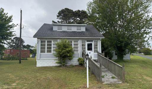 Photo #14 of 1435 ELLIS ST, GREENBACKVILLE, VA 1.5 acres