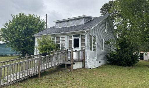 Photo #15 of 1435 ELLIS ST, GREENBACKVILLE, VA 1.5 acres