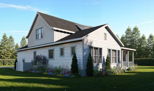 Photo #13 of 146 GOLDEN BEAR CIRCLE, CAPE CHARLES, VA 0.3 acres
