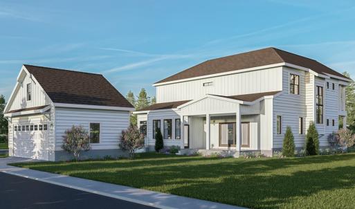Photo #11 of 304 BAYSIDE AVENUE, CAPE CHARLES, VA 0.2 acres