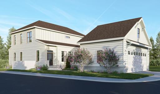 Photo #13 of 304 BAYSIDE AVENUE, CAPE CHARLES, VA 0.2 acres