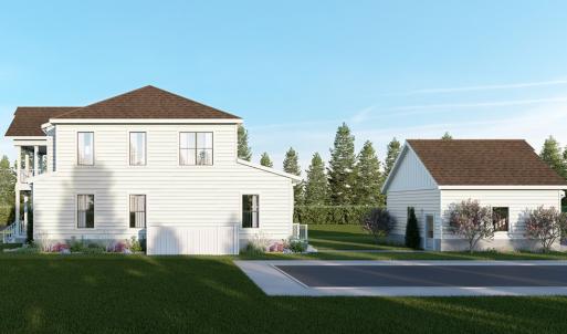 Photo #14 of 304 BAYSIDE AVENUE, CAPE CHARLES, VA 0.2 acres
