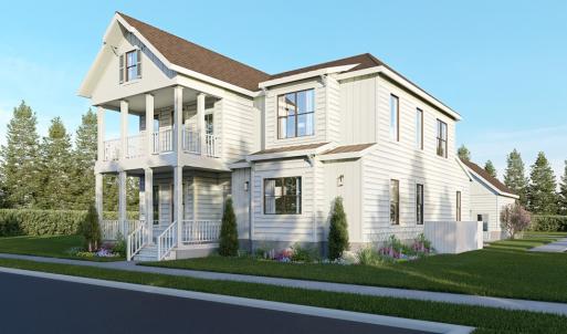 Photo #2 of 304 BAYSIDE AVENUE, CAPE CHARLES, VA 0.2 acres