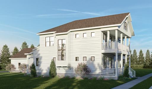 Photo #3 of 304 BAYSIDE AVENUE, CAPE CHARLES, VA 0.2 acres