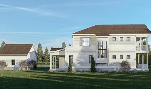 Photo #4 of 304 BAYSIDE AVENUE, CAPE CHARLES, VA 0.2 acres