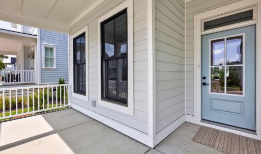 Photo #3 of 304 BAYSIDE AVENUE, CAPE CHARLES, VA 0.2 acres