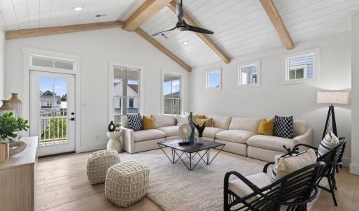 Photo #30 of 304 BAYSIDE AVENUE, CAPE CHARLES, VA 0.2 acres